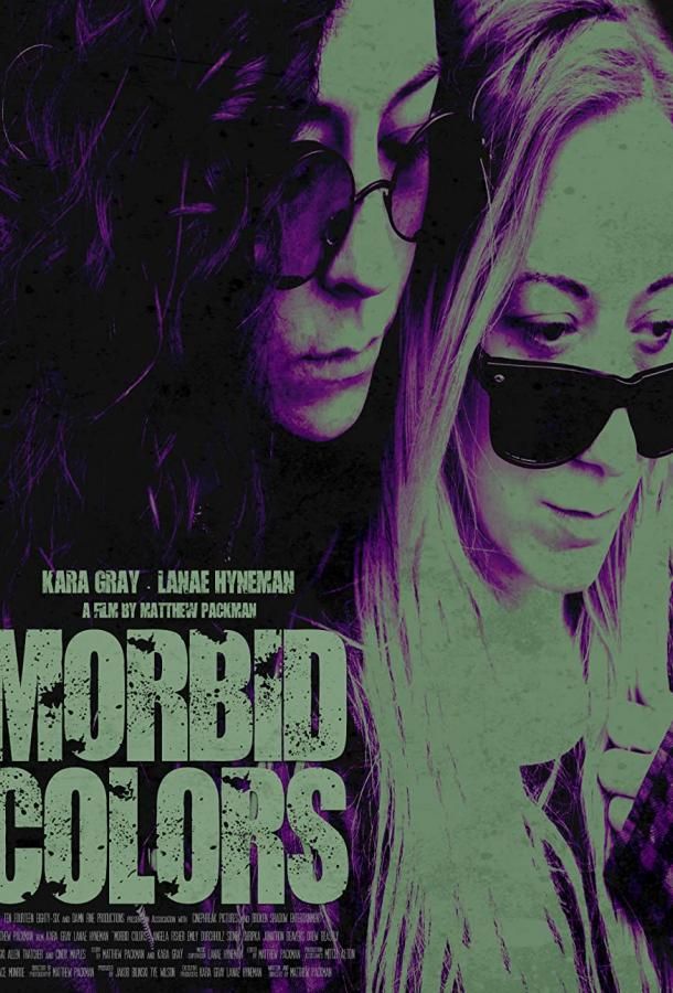 Morbid Colors фильм