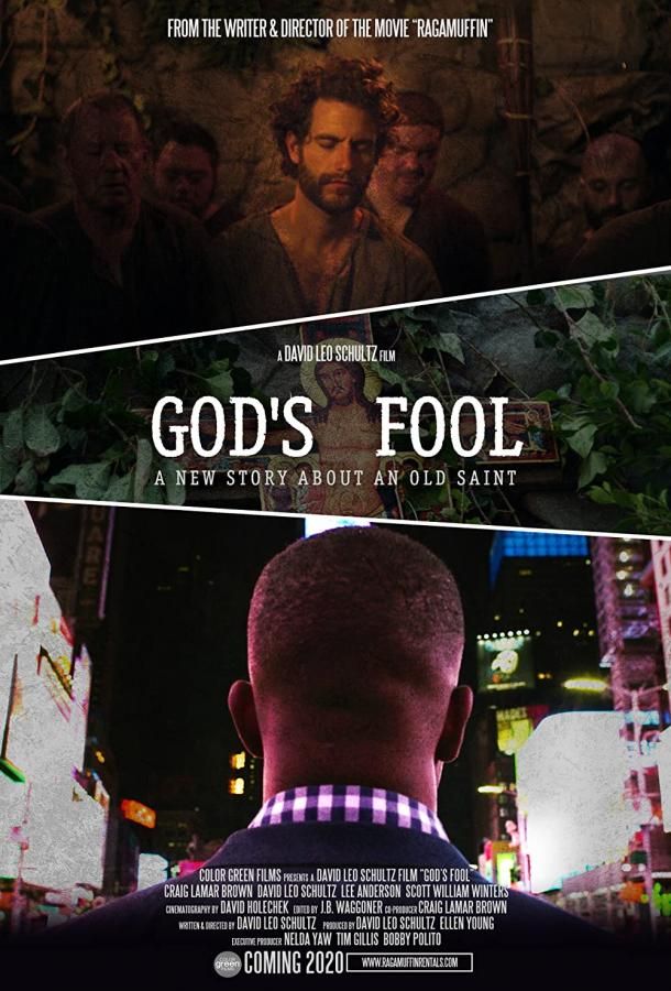 God's Fool фильм