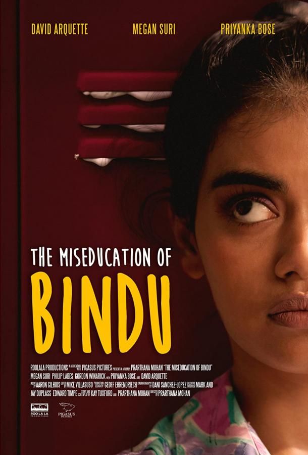 The MisEducation of Bindu фильм (2019)