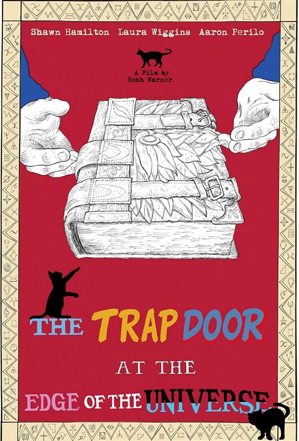 The Trap Door at the Edge of the Universe фильм (2020)