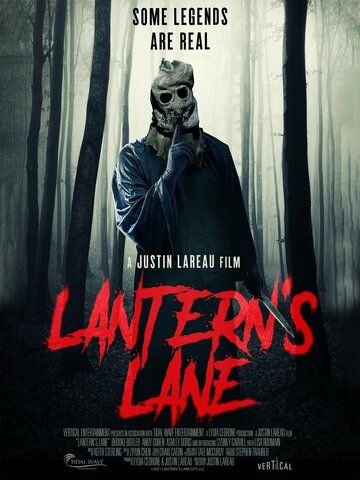 Lantern's Lane фильм (2021)