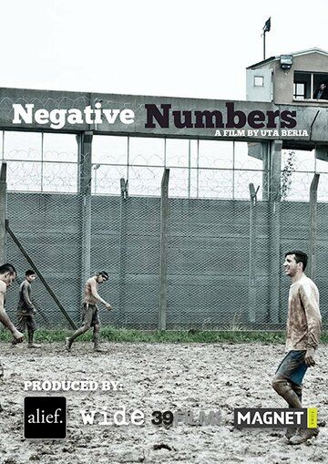 Negative Numbers фильм