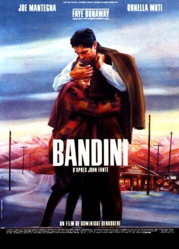 Подожди до весны, Бандини фильм (1989)