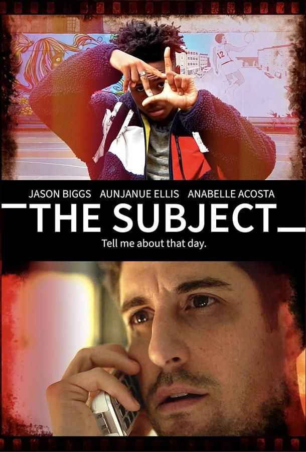 The Subject фильм (2020)
