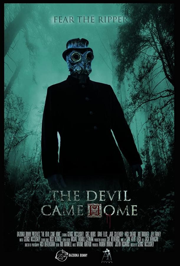 The Devil Came Home фильм