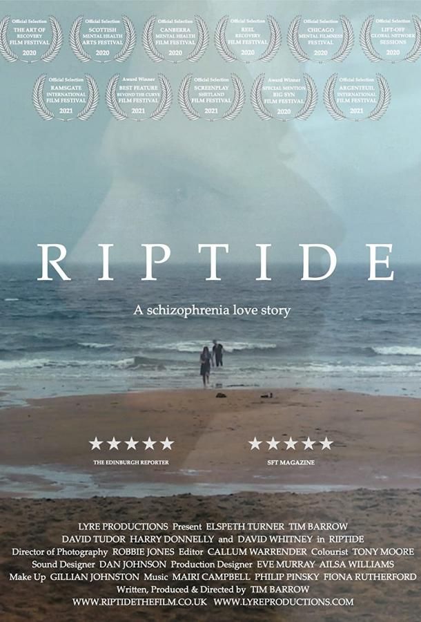 Riptide фильм (2019)