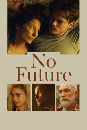 No Future фильм (2020)