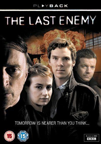 Последний враг сериал (2008)
