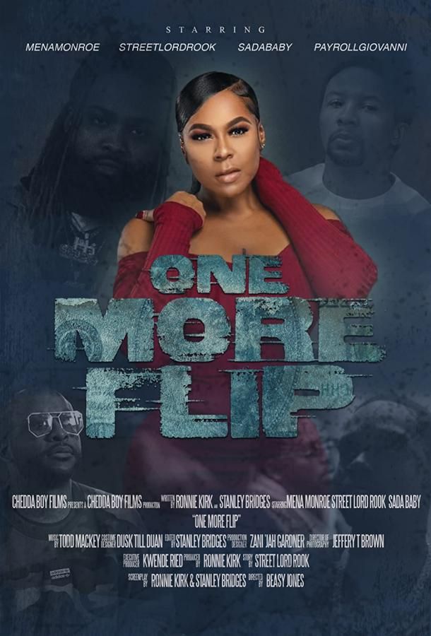 One More Flip фильм (2021)