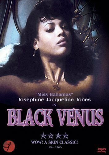 Черная Венера фильм (1983)