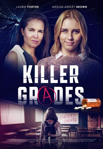 Killer Grades фильм (2021)