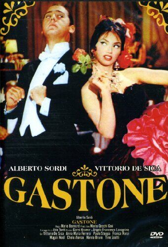 Гастоне фильм (1960)