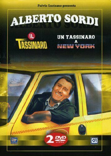 Таксист в Нью-Йорке фильм (1987)