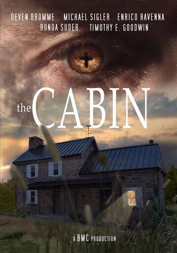 The Cabin фильм (2019)
