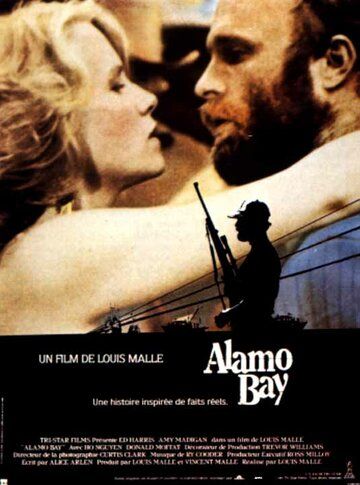 Залив Аламо фильм (1985)