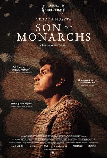 Son of Monarchs фильм (2020)
