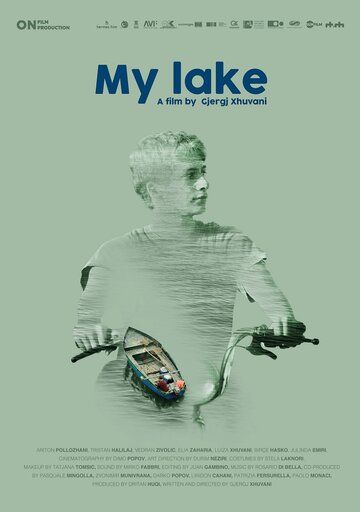My lake фильм (2020)