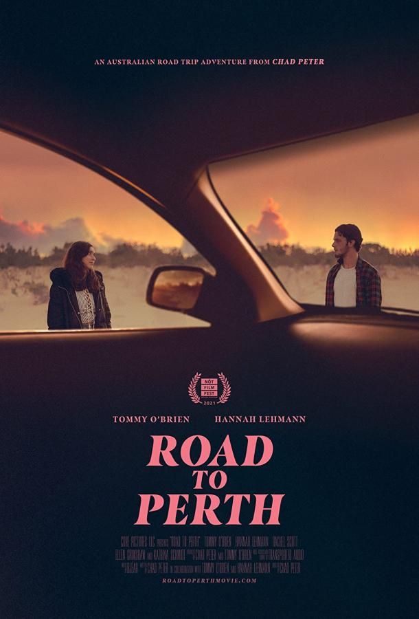 Road to Perth фильм (2021)