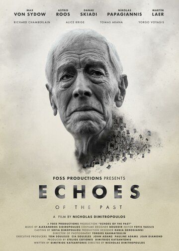Echoes of the Past фильм