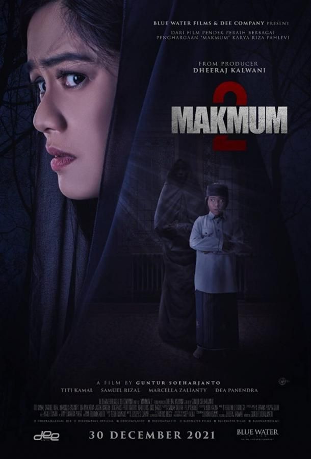 Makmum 2 фильм (2021)