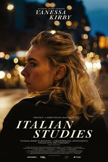 Italian Studies фильм (2021)