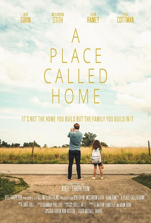A Place Called Home фильм