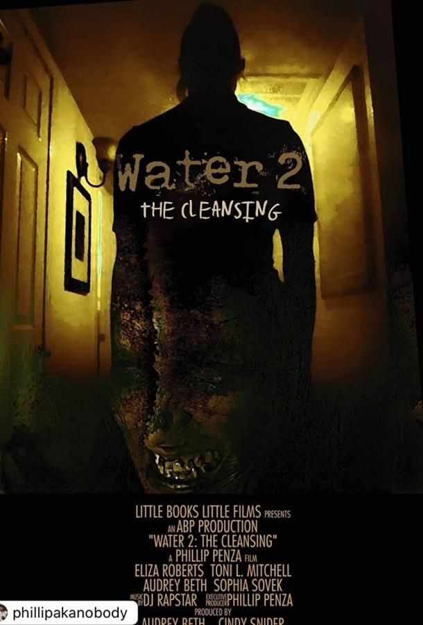 Water 2: The Cleansing фильм (2020)