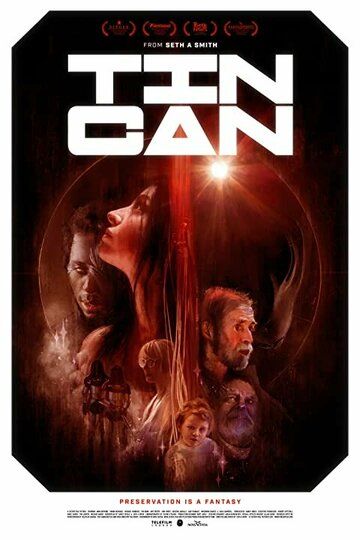 Tin Can фильм (2020)