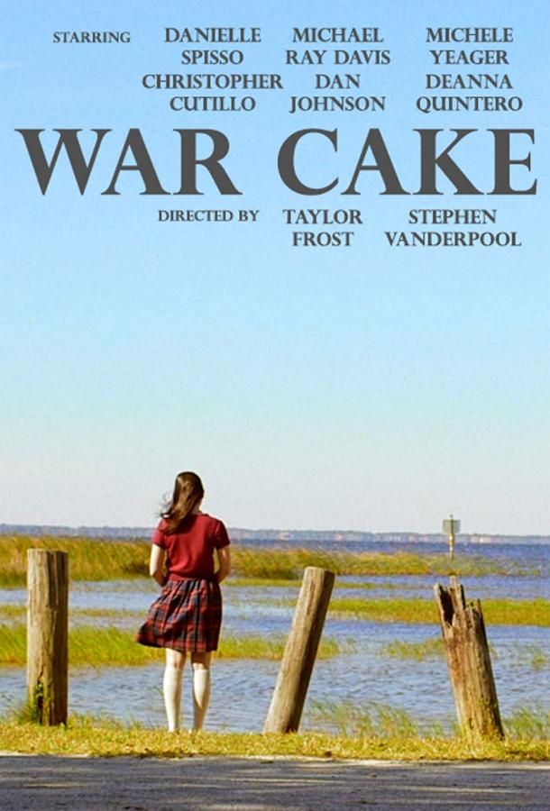 War Cake фильм (2021)