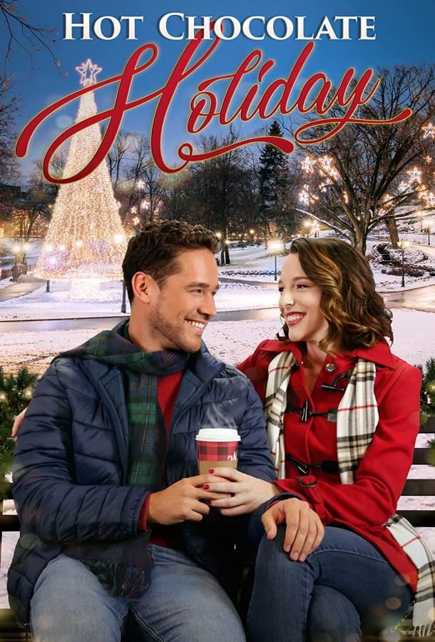 Hot Chocolate Holiday фильм (2020)