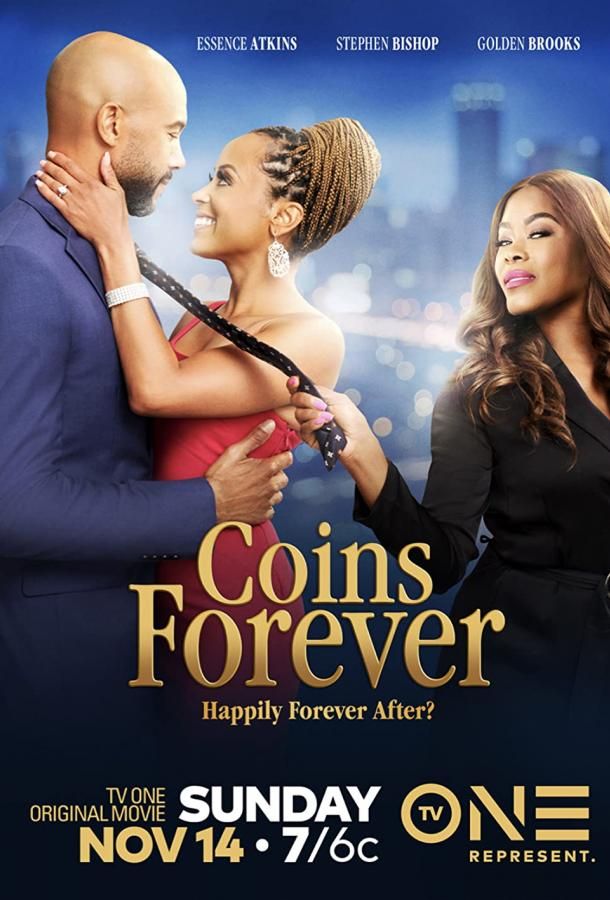 Coins Forever фильм (2021)