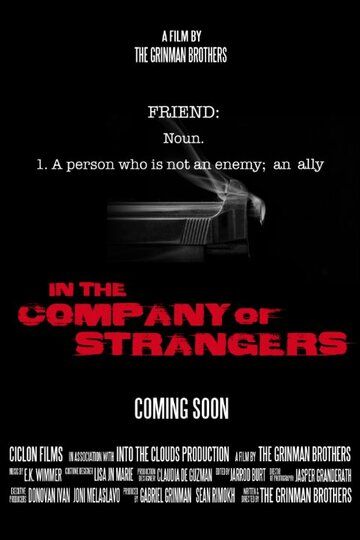 In the Company of Strangers фильм (2014)