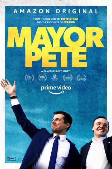 Mayor Pete фильм (2021)