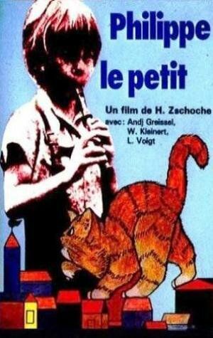 Филипп — малыш фильм (1978)
