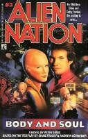 Нация пришельцев: Душа и тело фильм (1995)