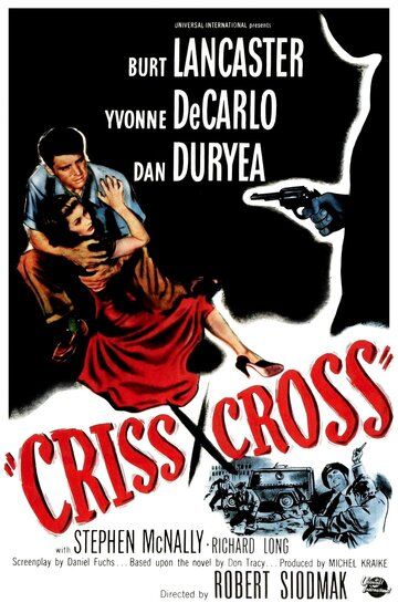 Крест-накрест фильм (1949)