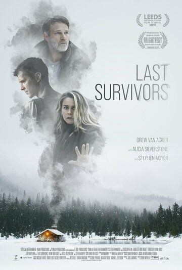 Last Survivors фильм (2021)