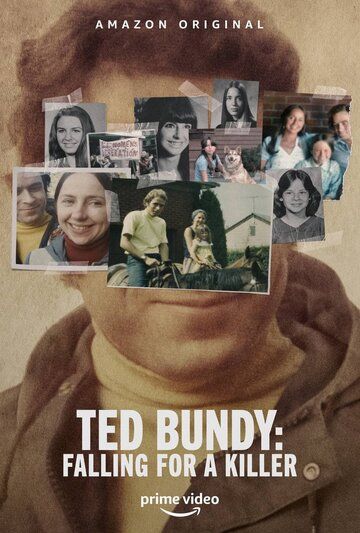 Тед Банди: Влюбиться в убийцу сериал (2020)