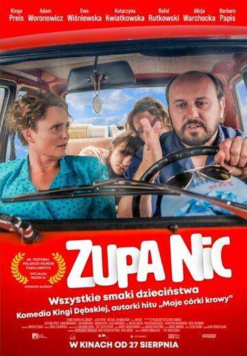 Zupa nic фильм (2021)