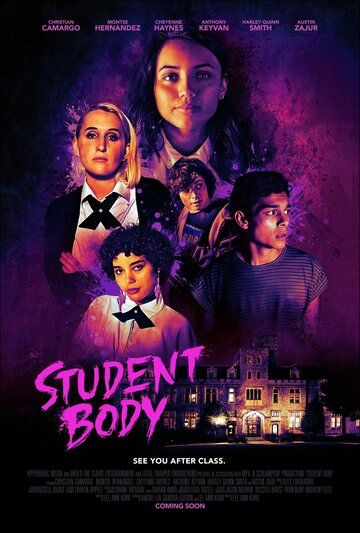 Student Body фильм (2022)