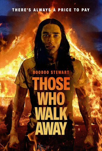 Those Who Walk Away фильм (2022)
