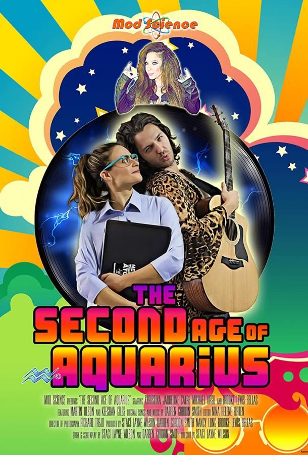 The Second Age of Aquarius фильм (2022)