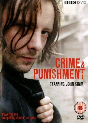 Преступление и наказание фильм (2002)