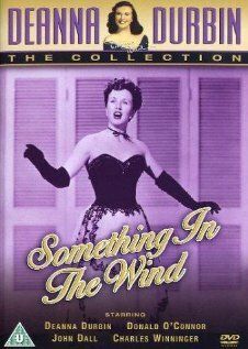 Что навеял ветер фильм (1947)