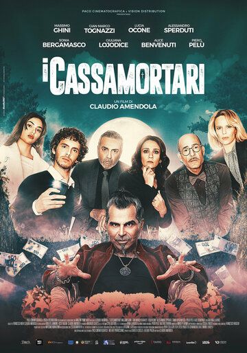 I cassamortari фильм (2022)
