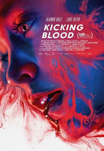 Kicking Blood фильм (2021)