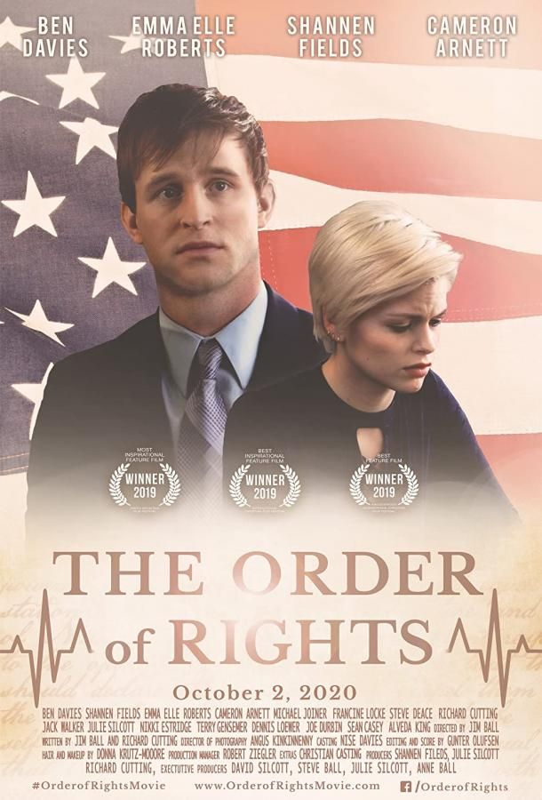 Order of Rights фильм