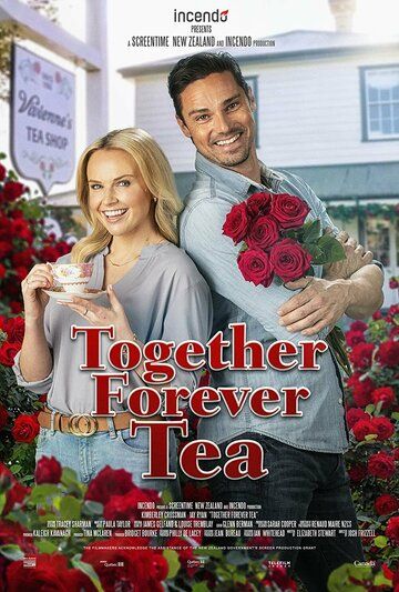 Together Forever Tea фильм (2021)