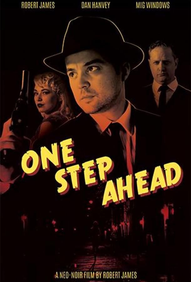 One Step Ahead фильм