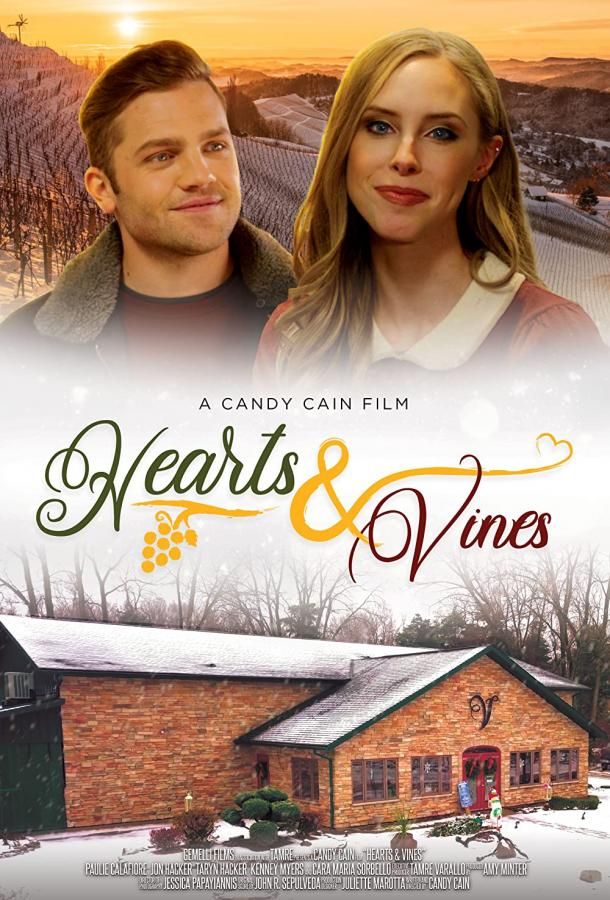 Hearts & Vines фильм
